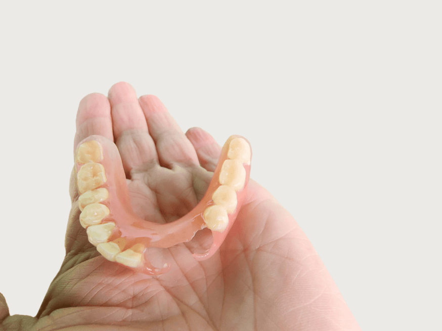 Partial Dentures