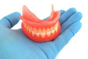 Denture Teeth | Noyce Denture Clinic