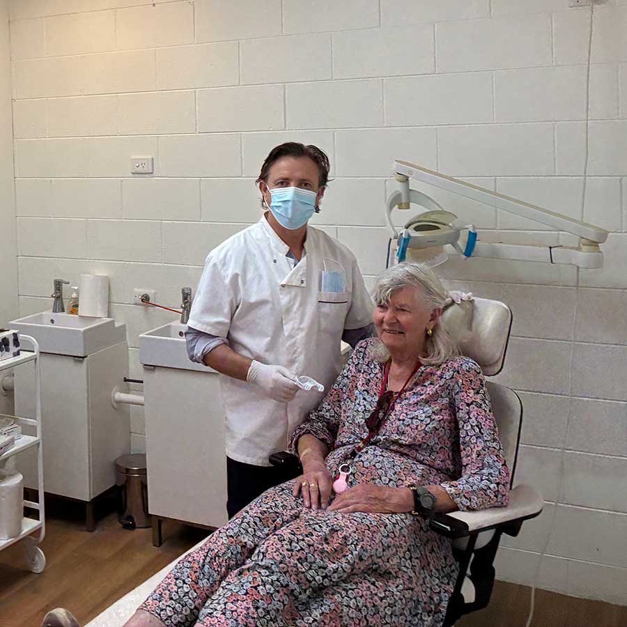 Noyce Denture Clinic Christies Beach Adelaide Noyce Denture Clinic Christies Beach Adelaide